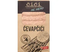 Cici Cevapcici