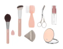 Cien BEAUTY Beauty-Sortiment (Aktion nur in der Deutsch- und Westschweiz gültig)