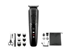 Cien Beauty Haar-und-Bart-Schneider