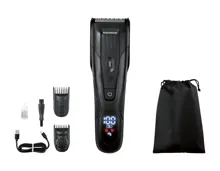 Cien Beauty Haar-und-Bart-Schneider