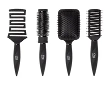 Cien BEAUTY Haarbürste/Rundbürste