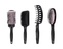 Cien BEAUTY Haarbürste/Rundbürste