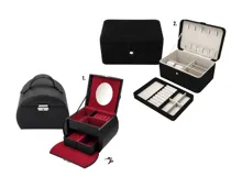 Cien BEAUTY Schmuckkoffer