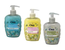 CIEN Flüssige Handseife Frühlingsdüfte