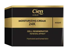 CIEN Gold Nachtcreme