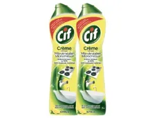 Cif Crème Citrus