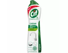 Cif Crème Original Reiniger