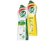 CIF Crème Reiniger