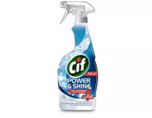 Cif Power & Shine Badspray