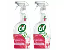 Cif Power&Shine Allesreiniger 2x 750ml