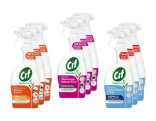 Cif Reinigungsspray Trio