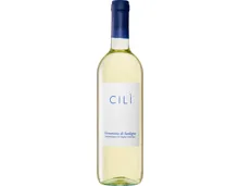 Cilì Vermentino di Sardegna DOC