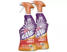 CILLIT BAND POWERCLEANER SPRAY