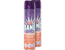 Cillit Bang Aktivschaum 2 x 600 ml
