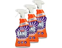 Cillit Bang Kalk & Schmutz 3x750ml