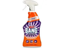 Cillit Bang Kalk & Schmutz 3x750ml