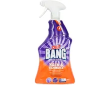 Cillit Bang Kalk und Schmutz
