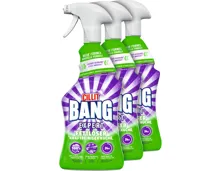 Cillit Bang Multifett 3 x 750 ml