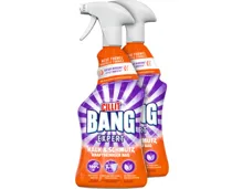 Cillit Bang Power Cleaner Spray Kalk & Schmutz 2 x 750 ml