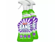 Cillit Bang Power Cleaner Spray Multifett 2 x 750 ml