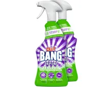 Cillit Bang Power Cleaner Spray Multifett 2 x 750 ml