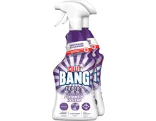 Cillit Bang Power Cleaner Spray Schimmel & Tiefenreinigung 2 x 750 ml