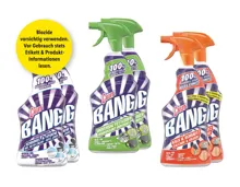 Cillit Bang Reiniger