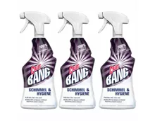 Cillit Bang Schmutz & Hygiene 3x 750ml