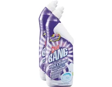 Cillit Bang WC Kraft Gel Hygiene & Schmutz