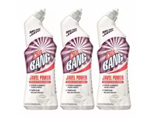 Cillit Bang WC Kraft Javel Power 3x 750ml