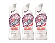 Cillit Bang WC Kraft Javel Power 3x 750ml