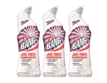 Cillit Bang WC Kraft Javel Power 3x 750ml