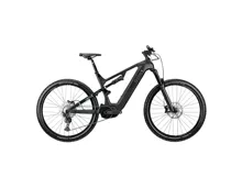 Cilo E-Fullsuspension-Bike Hillcross CXF*06