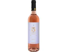 Cinco Elementos Rosé 75 cl
