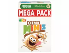 Cini Minis Cerealien Mega Pack