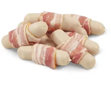 Cipollata mit Speck, IP-SUISSE