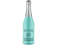Cipriani Bellini – Schaumwein, Italien (0.75l)