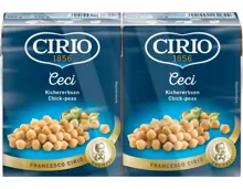 Cirio Kichererbsen
