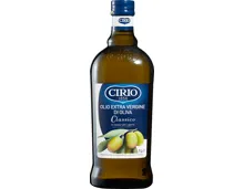 Cirio Olivenöl Extra Vergine Classico