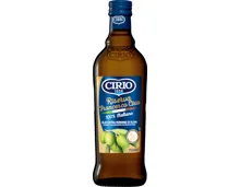 Cirio Olivenöl Extra Vergine Riserva