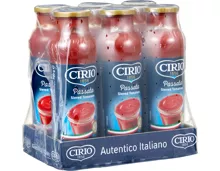 Cirio Passata