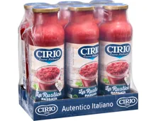 Cirio Passata La Rustica