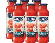 Cirio Passata La Rustica