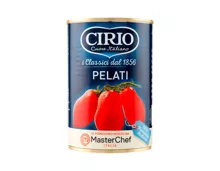 Cirio Pelati Tomaten geschält​