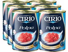 Cirio Polpa Tomaten gehackt