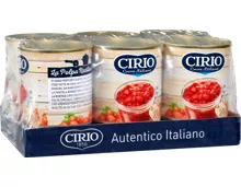 Cirio Tomaten gehackt Rustica