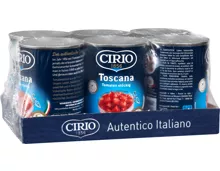 Cirio Toscana Tomaten gehackt