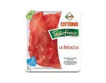 Citterio Bresaola