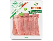 Citterio Prosciutto Cotto Di Vignola