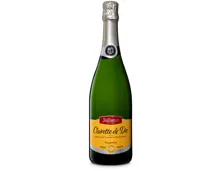 Clairette de Die AOC Tradition Jaillance – Schaumwein, Frankreich (0.75l)